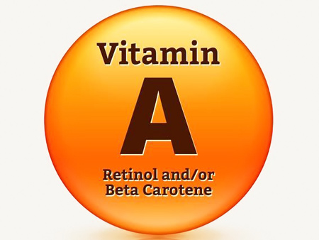 Vitamin A