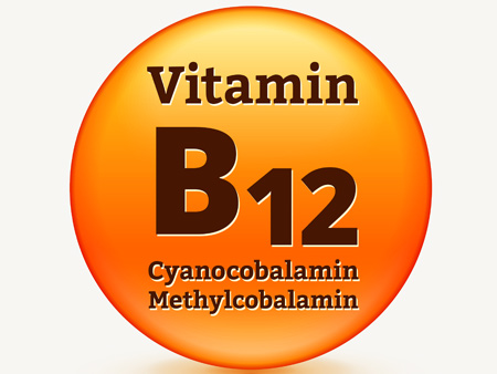 Vitamin B12