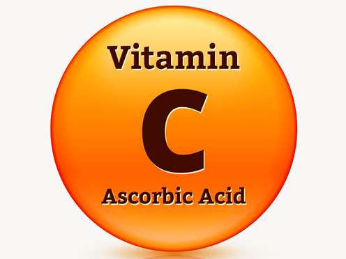 Vitamin C