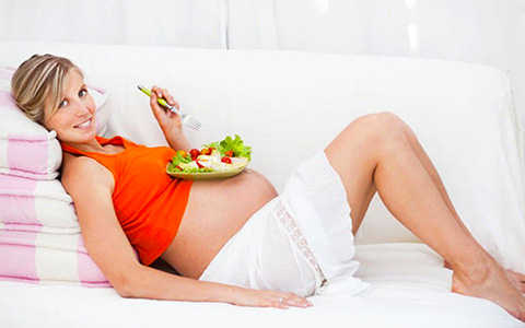 Foods to avoid during pregnancy