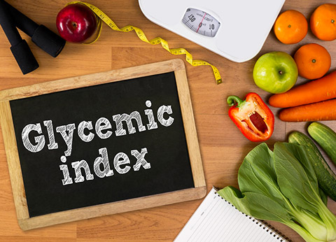 Glycemic index