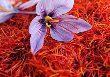 Saffron