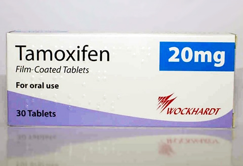 Tamoxifen