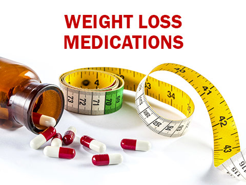 medications to lose weight