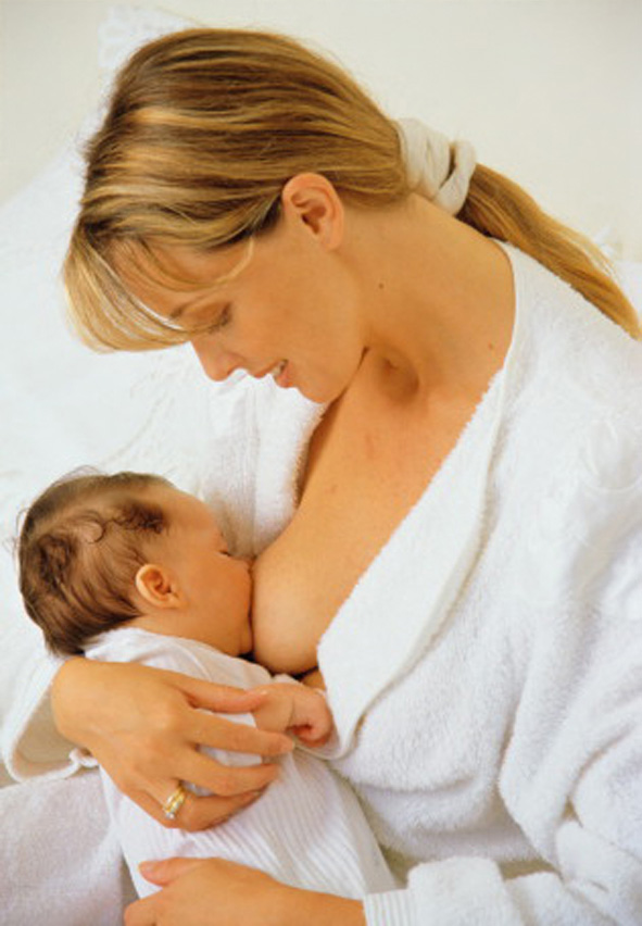 Breastfeeding